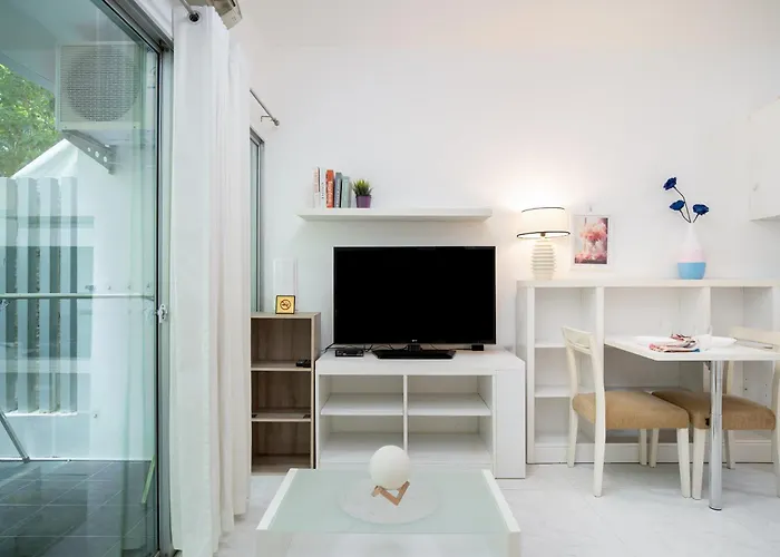 A Space By Cream Bangkok