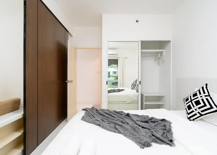 A Space By Cream * Bangkok