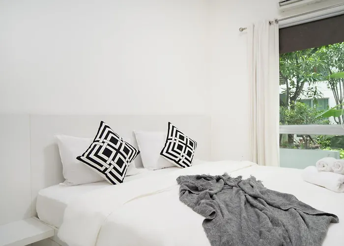 A Space By Cream Bangkok