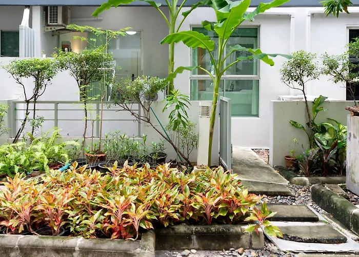 A Space By Cream Bangkok