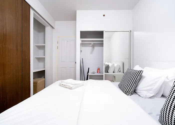 Apartment A Space By Cream Bangkok