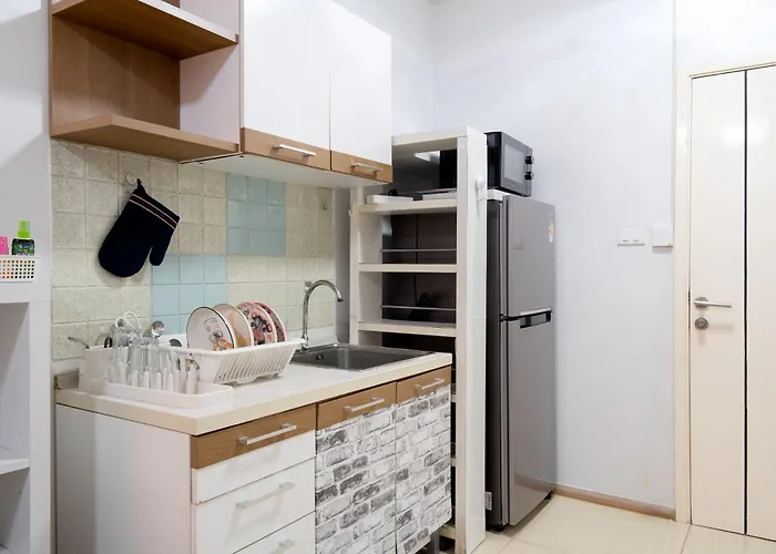 A Space By Cream * Bangkok