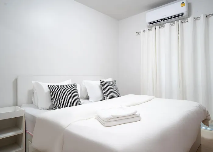 Apartment A Space By Cream *