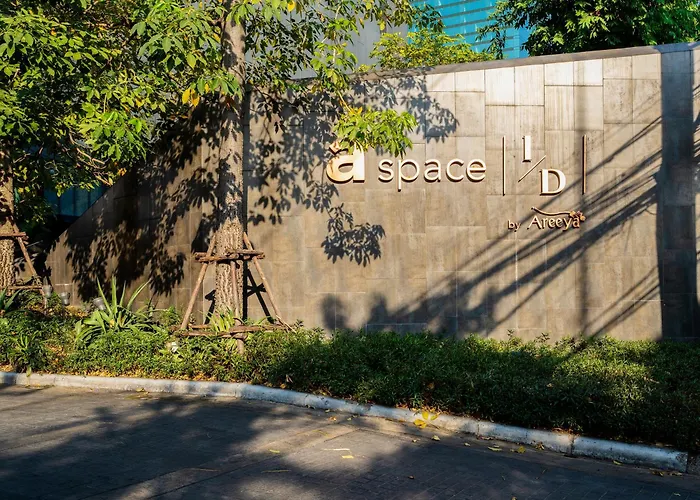 A Space By Cream Bangkok